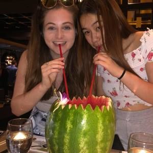 Meet your Posher, Julia